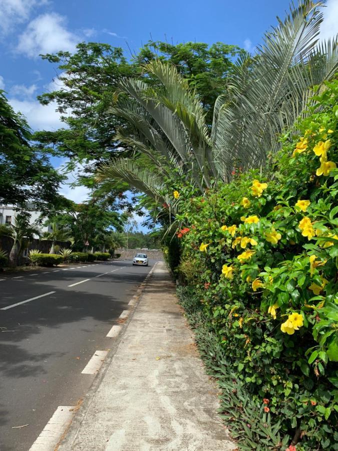 Palm Creek Villa Mont-Choisy Esterno foto